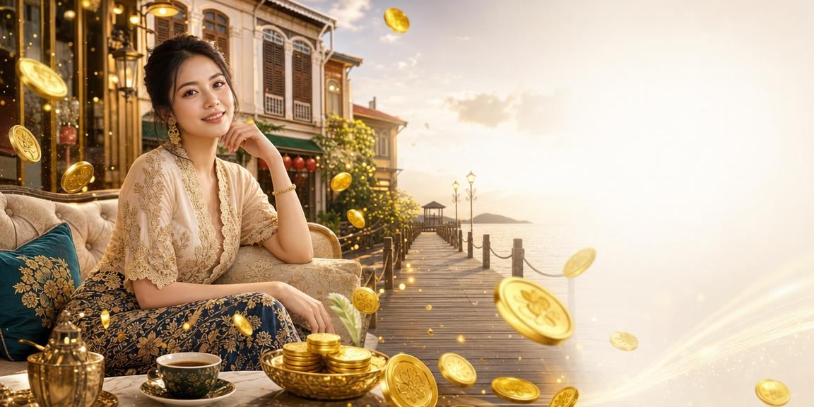 Bonus rebat untuk pemain Ipoh yang aktif menggunakan odds perlawanan di 90210