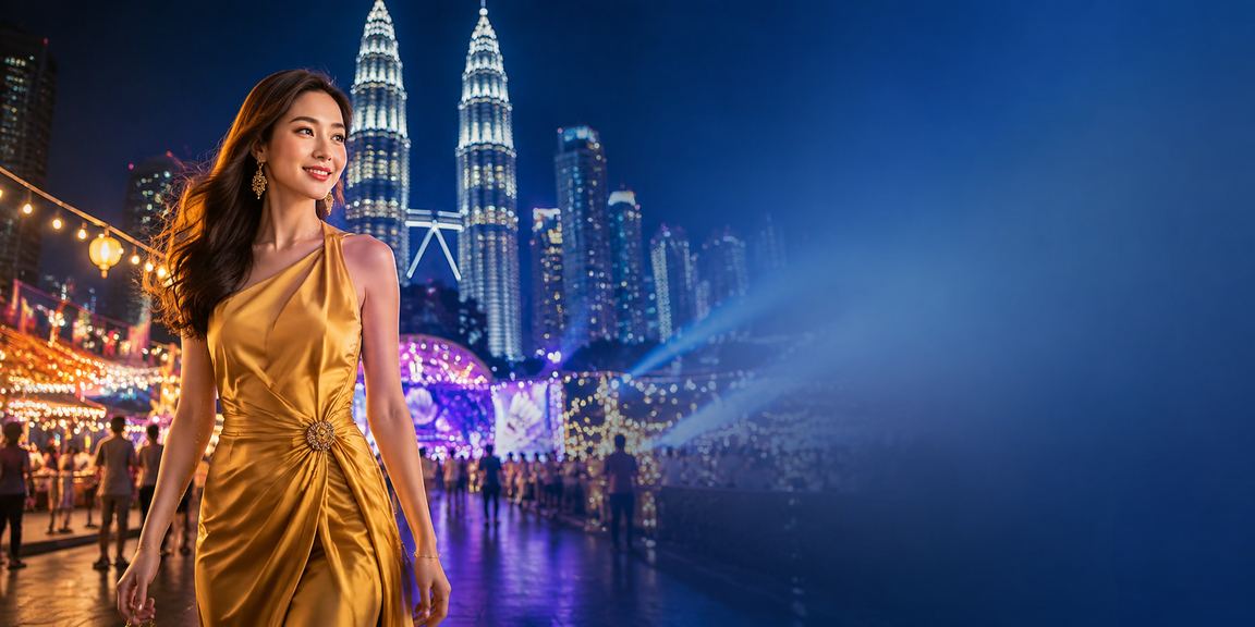 Proses deposit bergaya Melayu di Kuala Lumpur untuk pemain VIP platform 90210