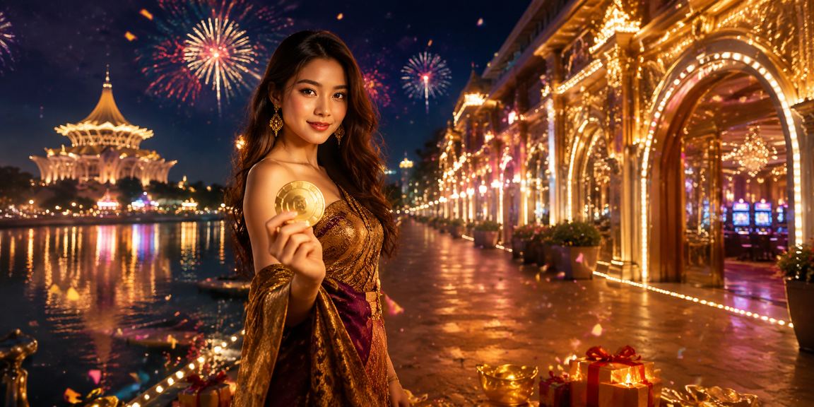 Proses deposit bergaya Melayu di Kuching menggambarkan pengurusan maklumat transaksi MYR di platform 90210