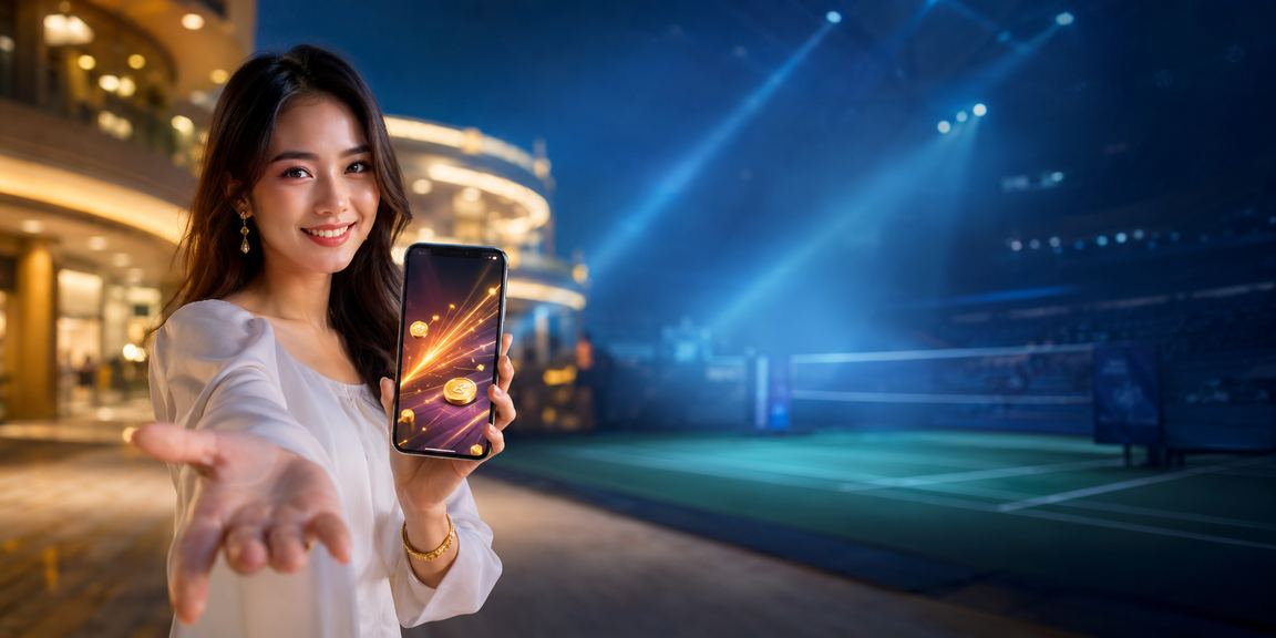 Gambaran keselamatan deposit bergaya Malaysia menggambarkan perlindungan data transaksi di platform 90210
